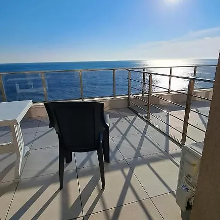 Apartamento Diamond Luxus 28 Obzor