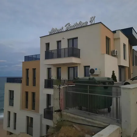 Apartamento Diamond Luxus 28 *