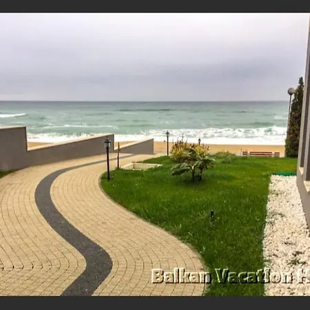 Apartamento Diamond Luxus 28