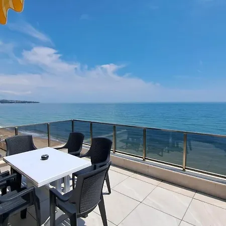 Apartamento Diamond Luxus 28 Obzor