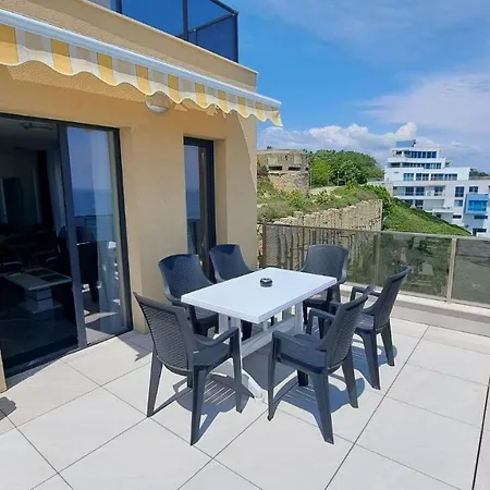 Apartamento Diamond Luxus 28 Obzor