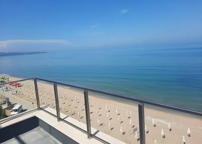 Diamond Luxus 28 Апартаменты Обзор