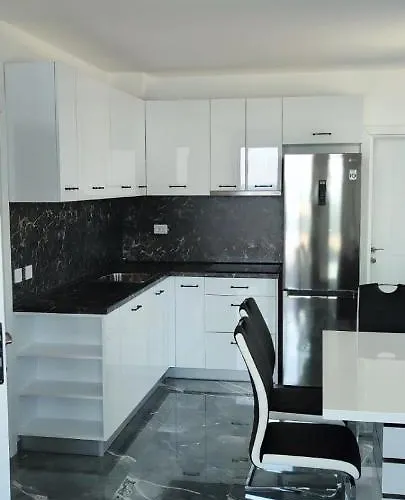 Diamond Luxus 28 Апартаменты