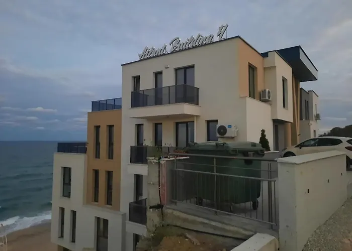 Апартаменты Diamond Luxus 28 *