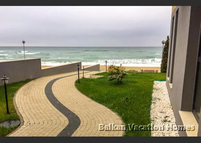 Апартаменты Diamond Luxus 28