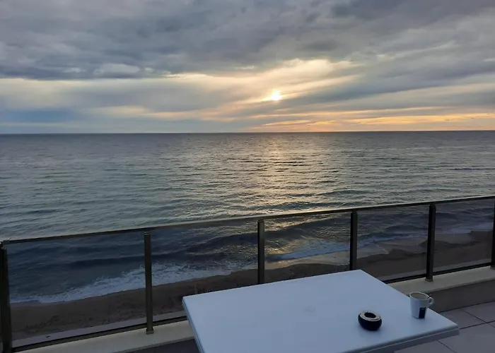 Апартаменты Diamond Luxus 28