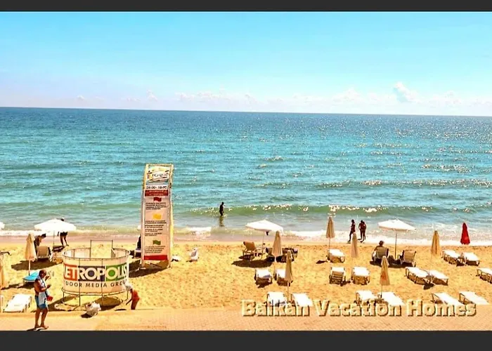 Diamond Luxus 28 Апартаменты Обзор