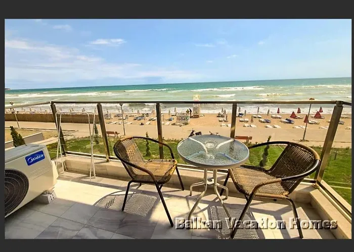 Апартаменты Diamond Luxus 28 *