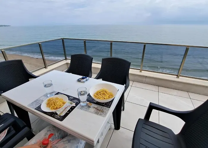 Апартаменты Diamond Luxus 28 *