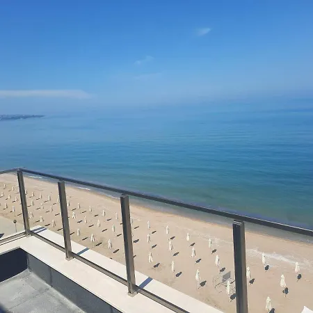 Diamond Luxus 28 Lejlighed Obzor