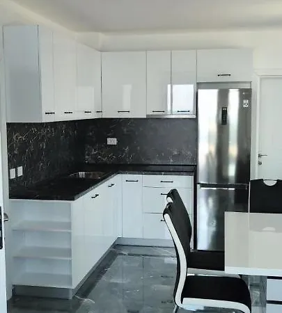 Diamond Luxus 28 Lejlighed