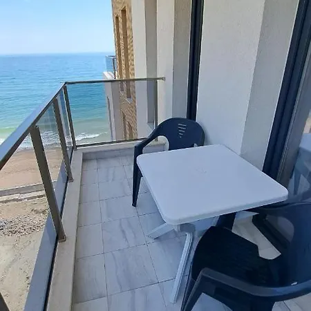 Diamond Luxus 28 Daire Obzor